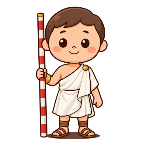 Personaggio Edile di Quartiere